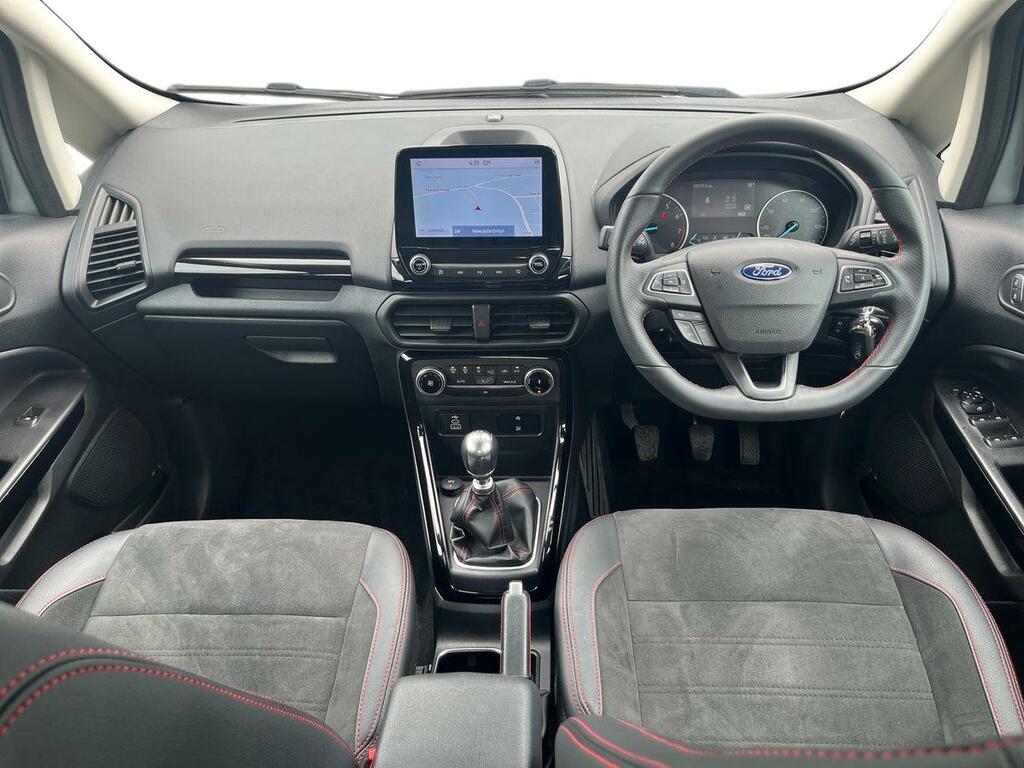 Ford Ecosport 2022 72 1.0T #12