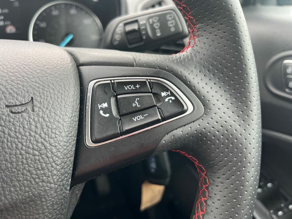 Ford Ecosport 2022 72 1.0T #22