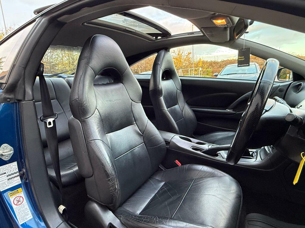 Toyota Celica 1.8 Vvt-i  #23