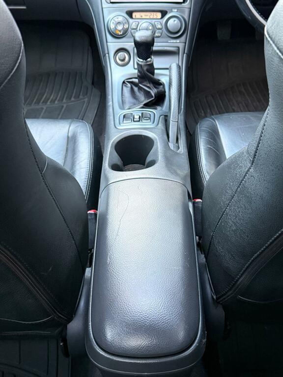 Toyota Celica 1.8 Vvt-i  #16