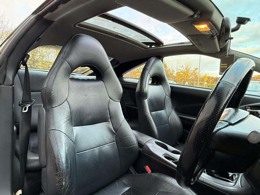 Toyota Celica 1.8 Vvt-i  #22