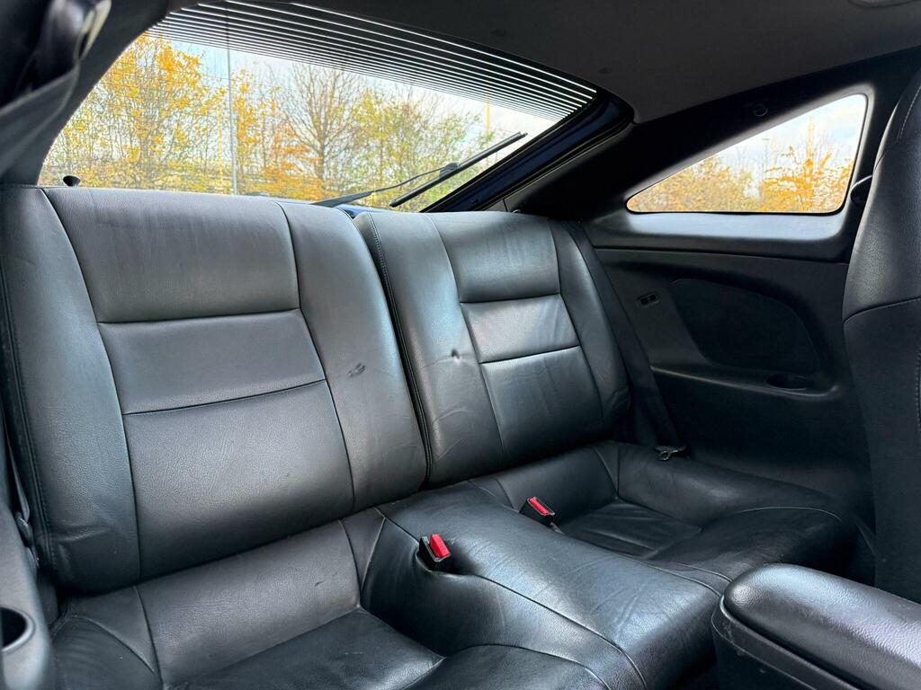 Toyota Celica 1.8 Vvt-i  #26