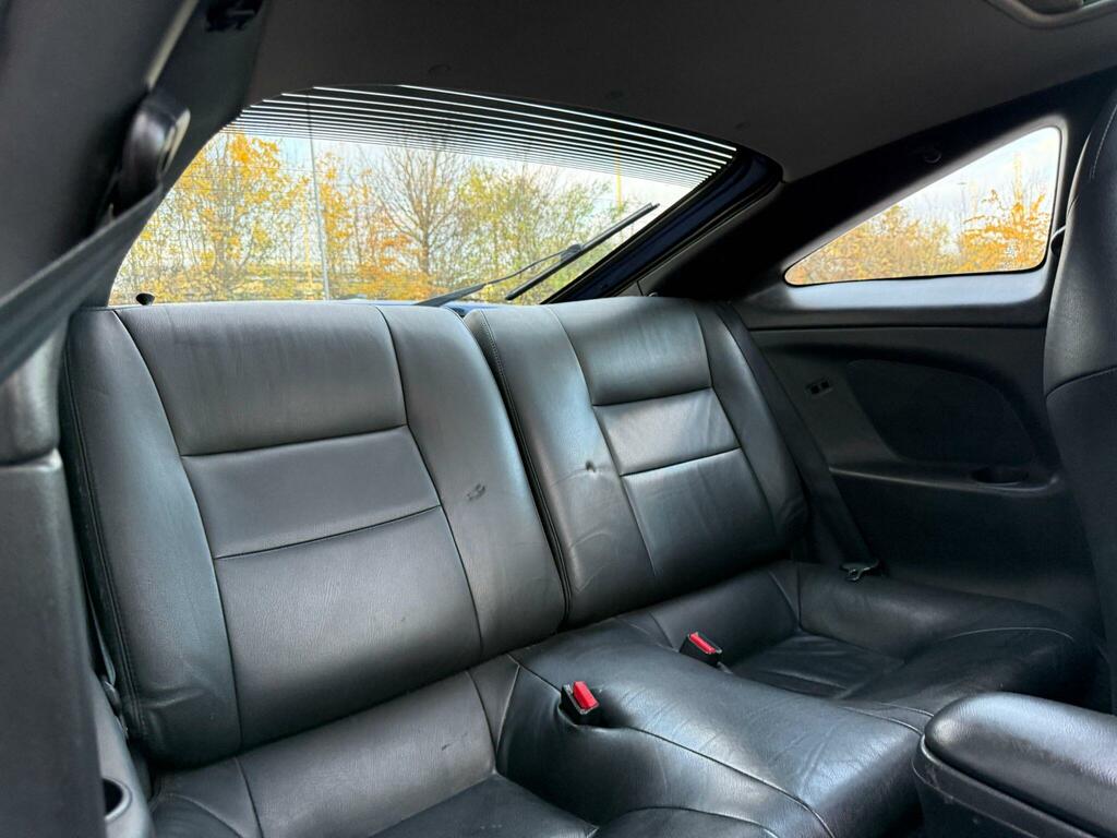 Toyota Celica 1.8 Vvt-i  #27