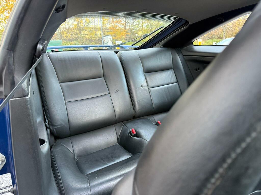 Toyota Celica 1.8 Vvt-i  #25