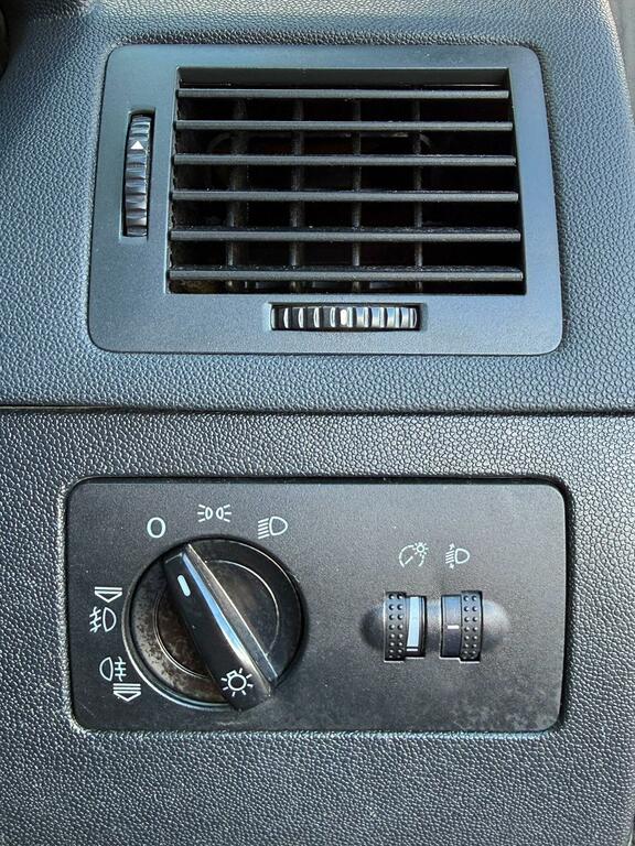 Skoda Fabia 3 Tdi 80 Red #25