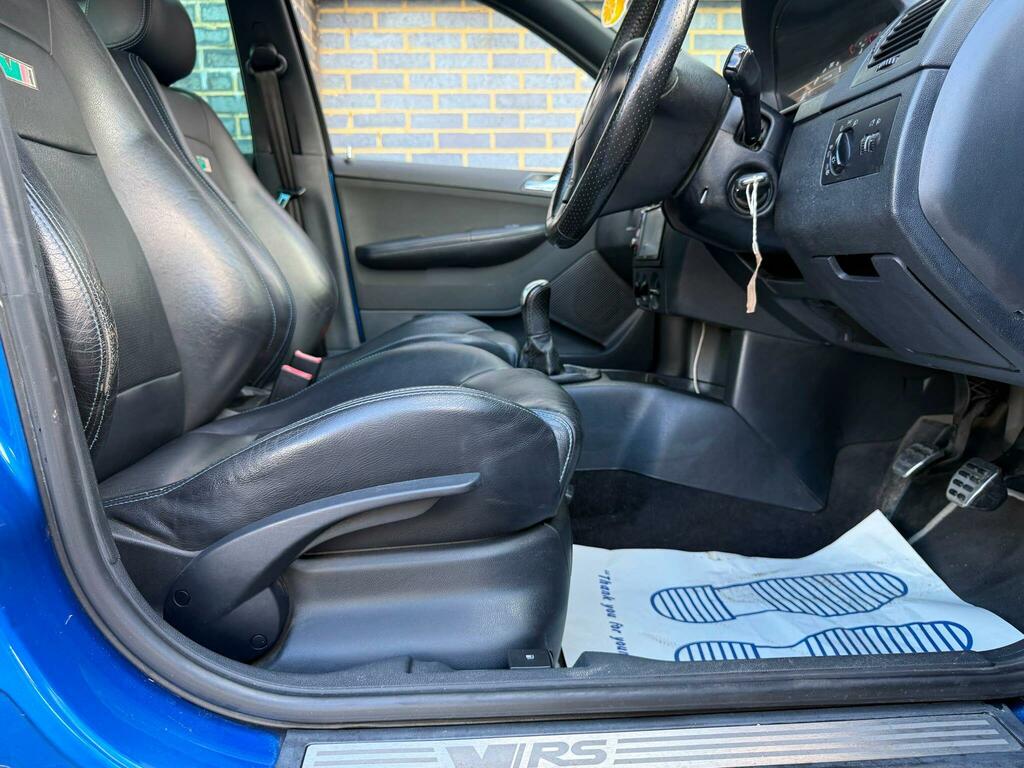 Skoda Fabia 3 Tdi 80 Red #34