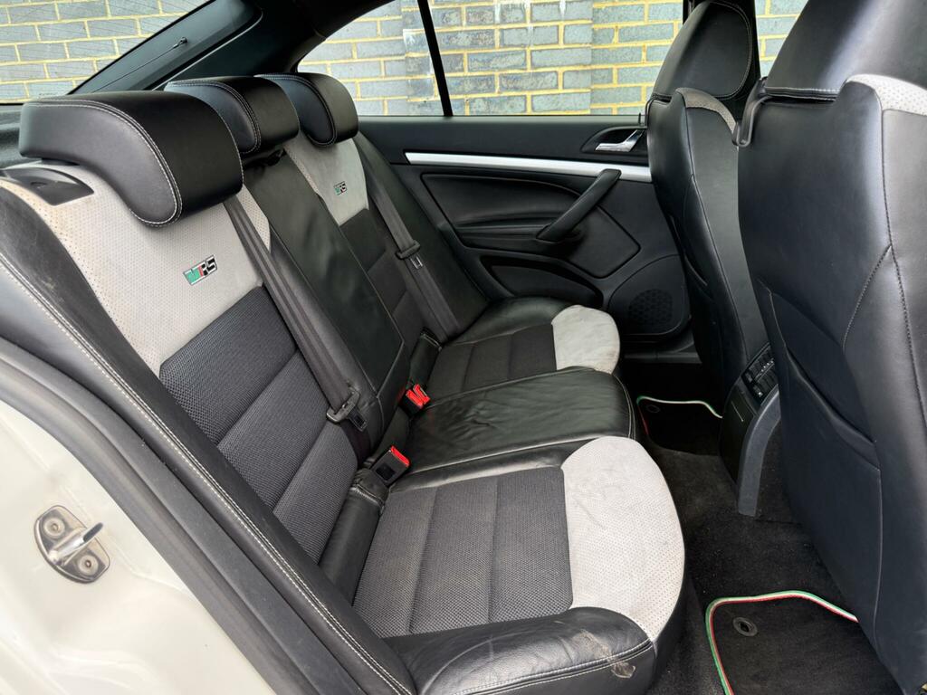 Skoda Octavia 1.4 Tsi Se Red #27