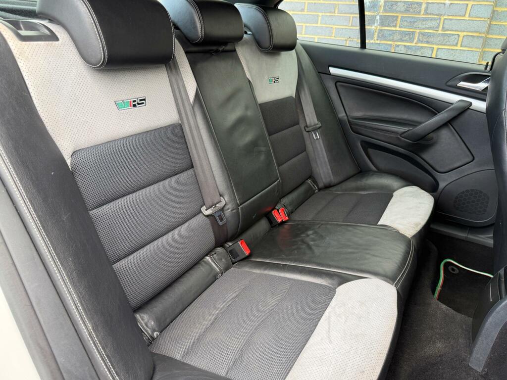 Skoda Octavia 1.4 Tsi Se Red #28