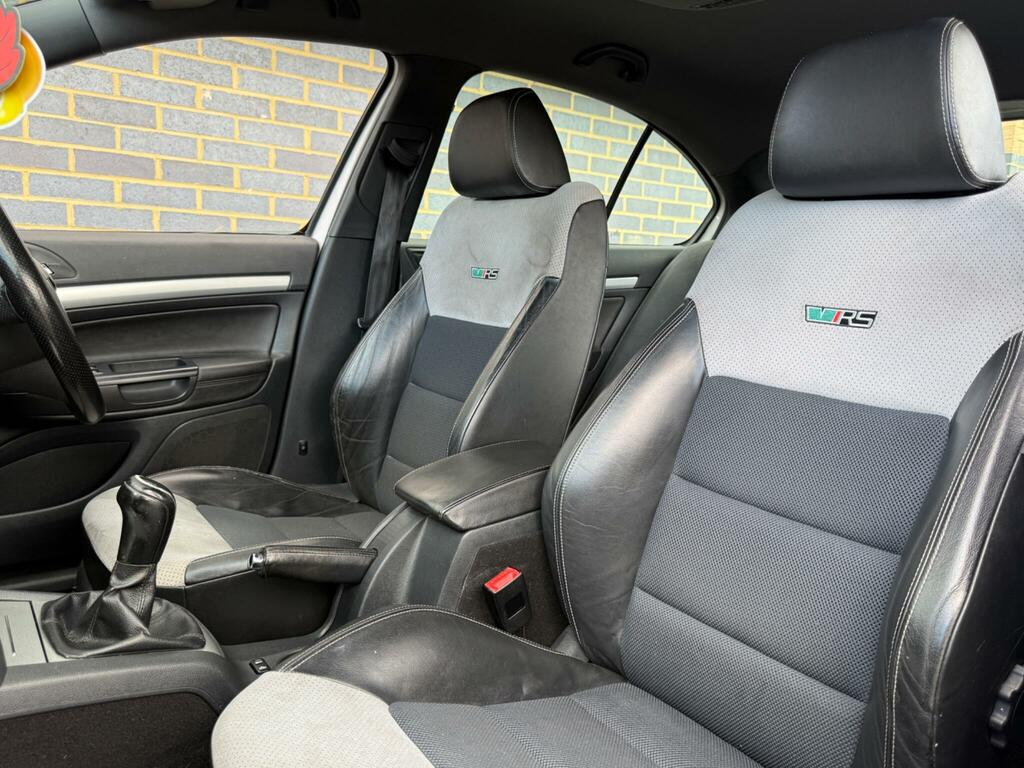 Skoda Octavia 1.4 Tsi Se Red #51