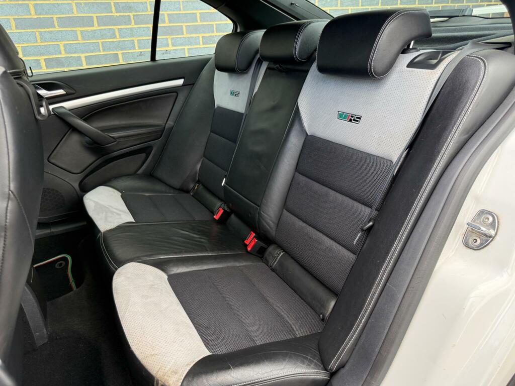 Skoda Octavia 1.4 Tsi Se Red #30