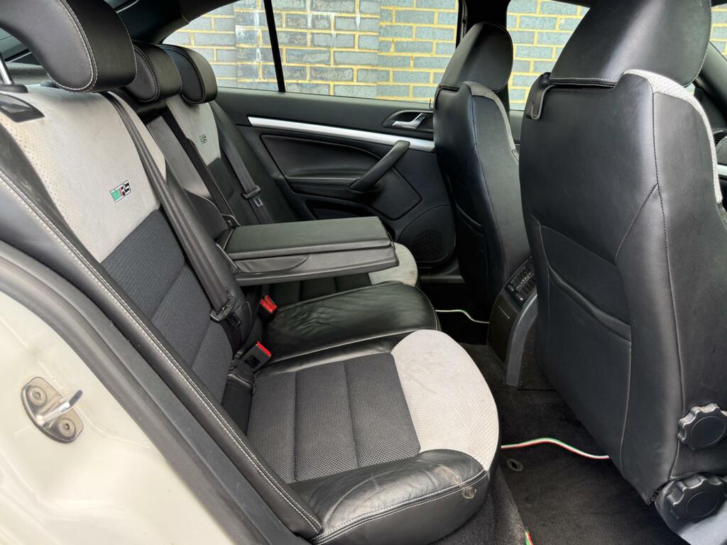 Skoda Octavia 1.4 Tsi Se Red #23