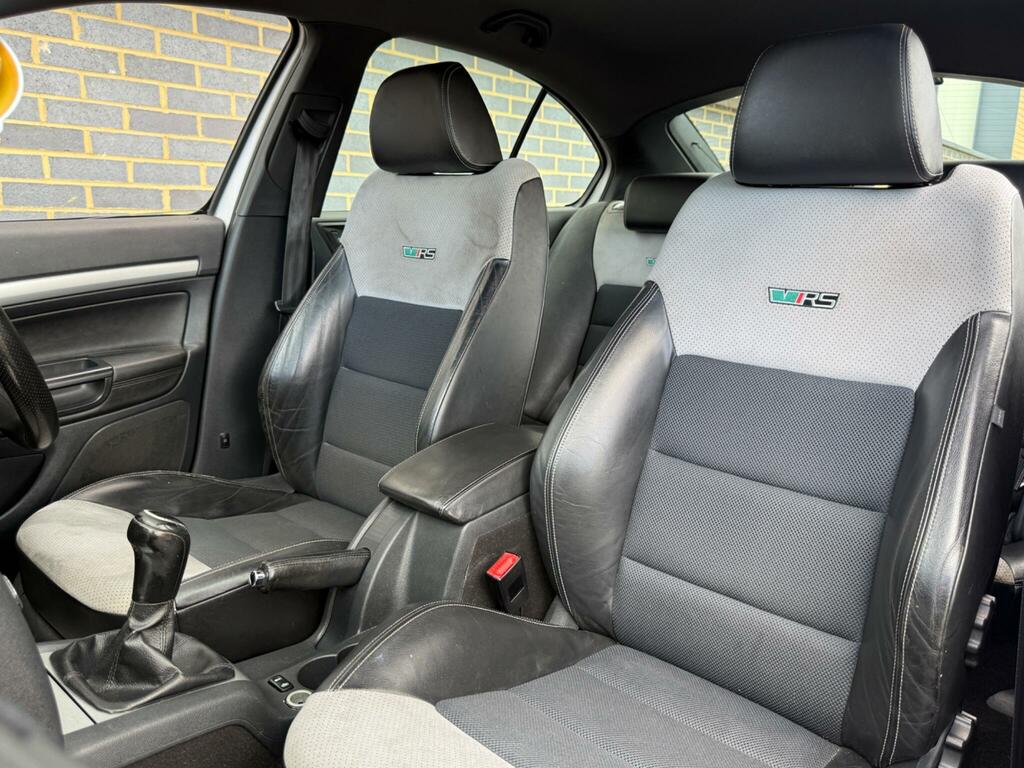 Skoda Octavia 1.4 Tsi Se Red #54