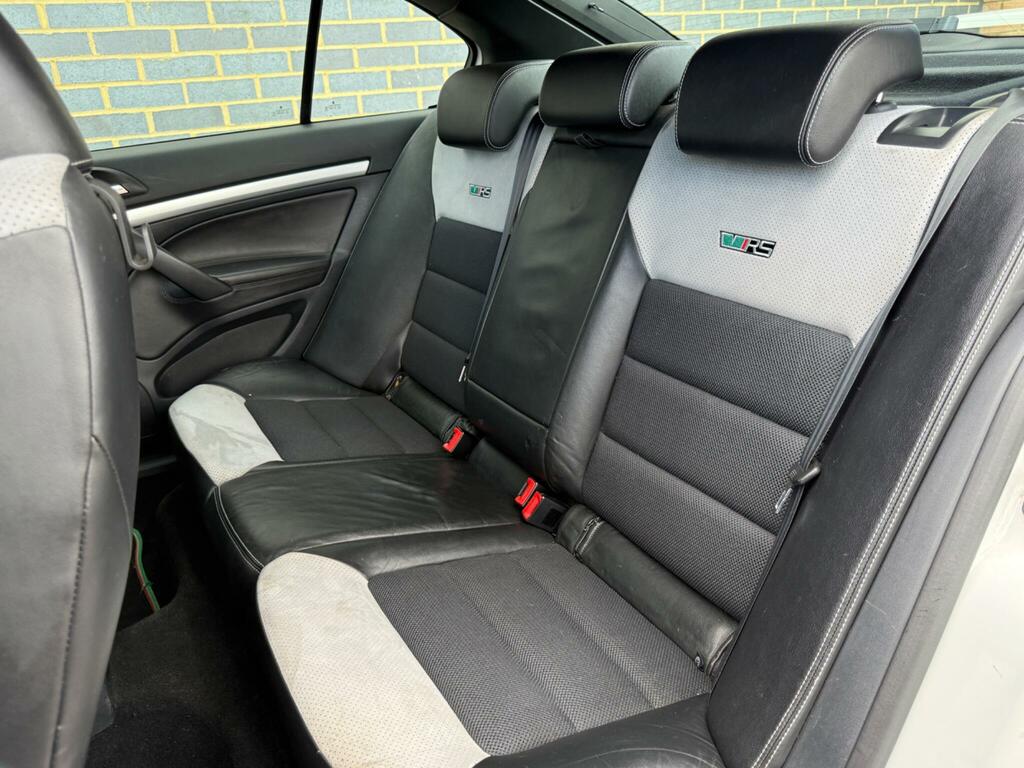 Skoda Octavia 1.4 Tsi Se Red #31