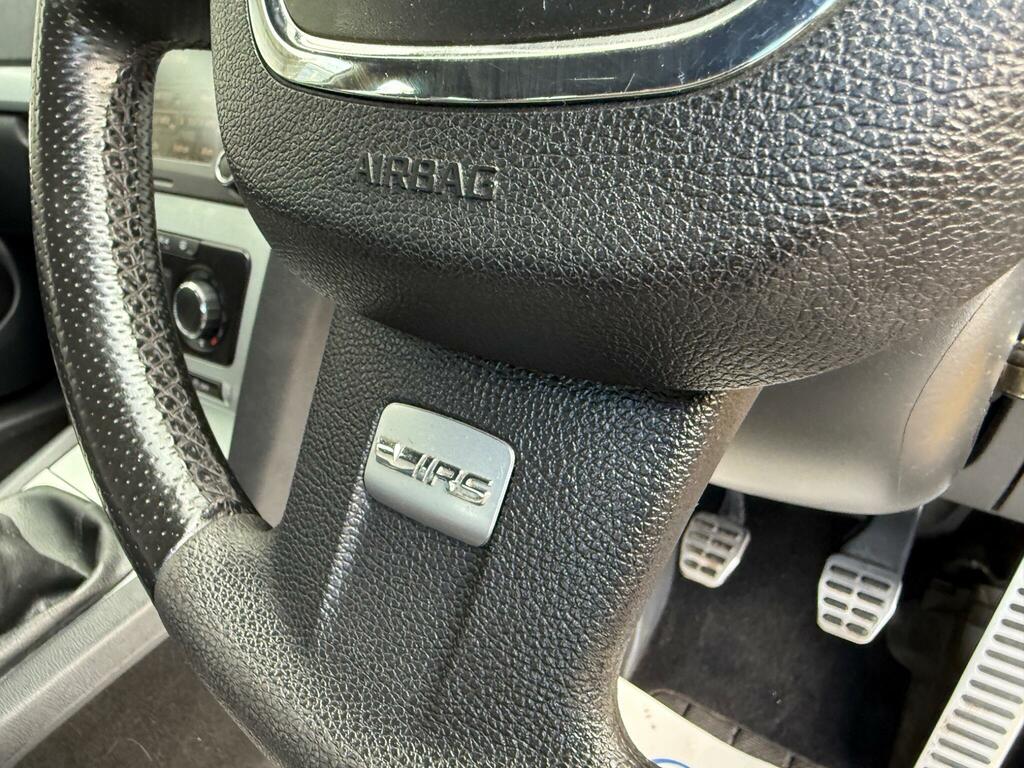 Skoda Octavia 1.4 Tsi Se Red #33