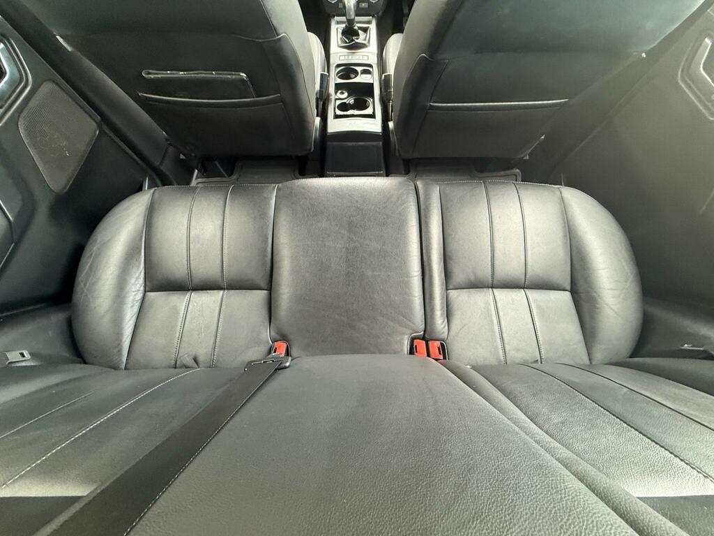 Land Rover Freelander 2 Suv Black #23