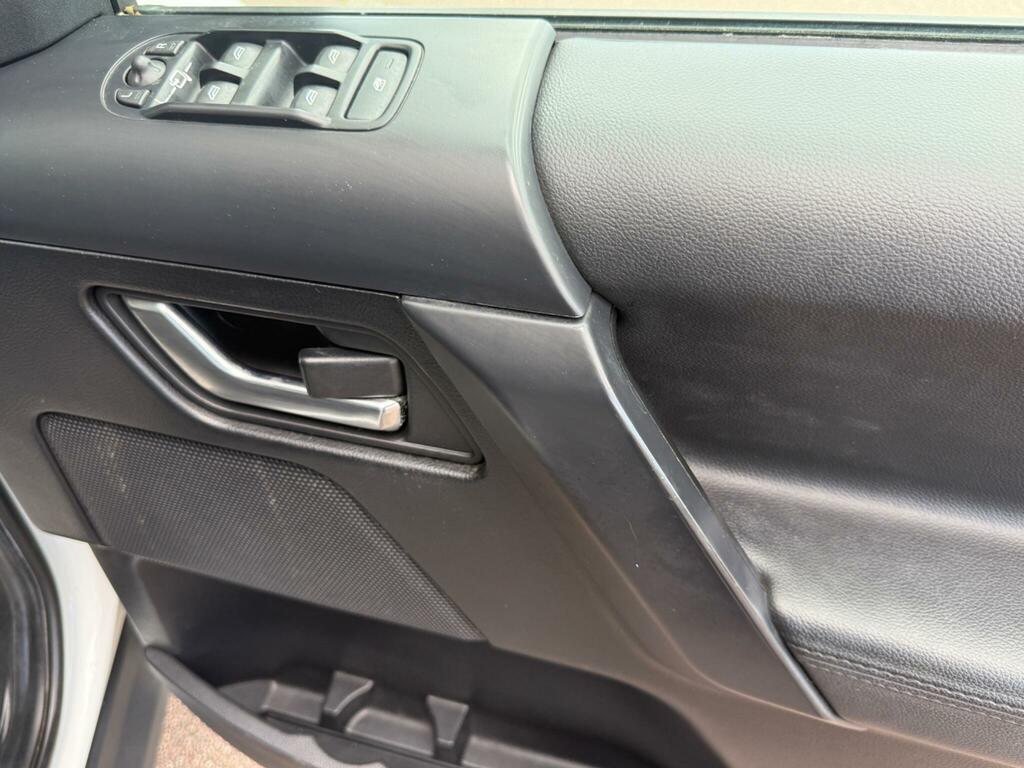 Land Rover Freelander 2 Suv Black #53