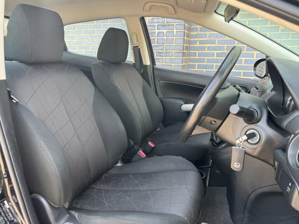 Mazda 2 1.3 Ts 35 Road Tax Air Conditioning, Radio Silver #16