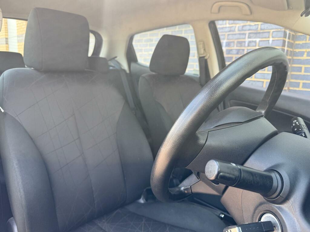 Mazda 2 1.3 Ts 35 Road Tax Air Conditioning, Radio Silver #15