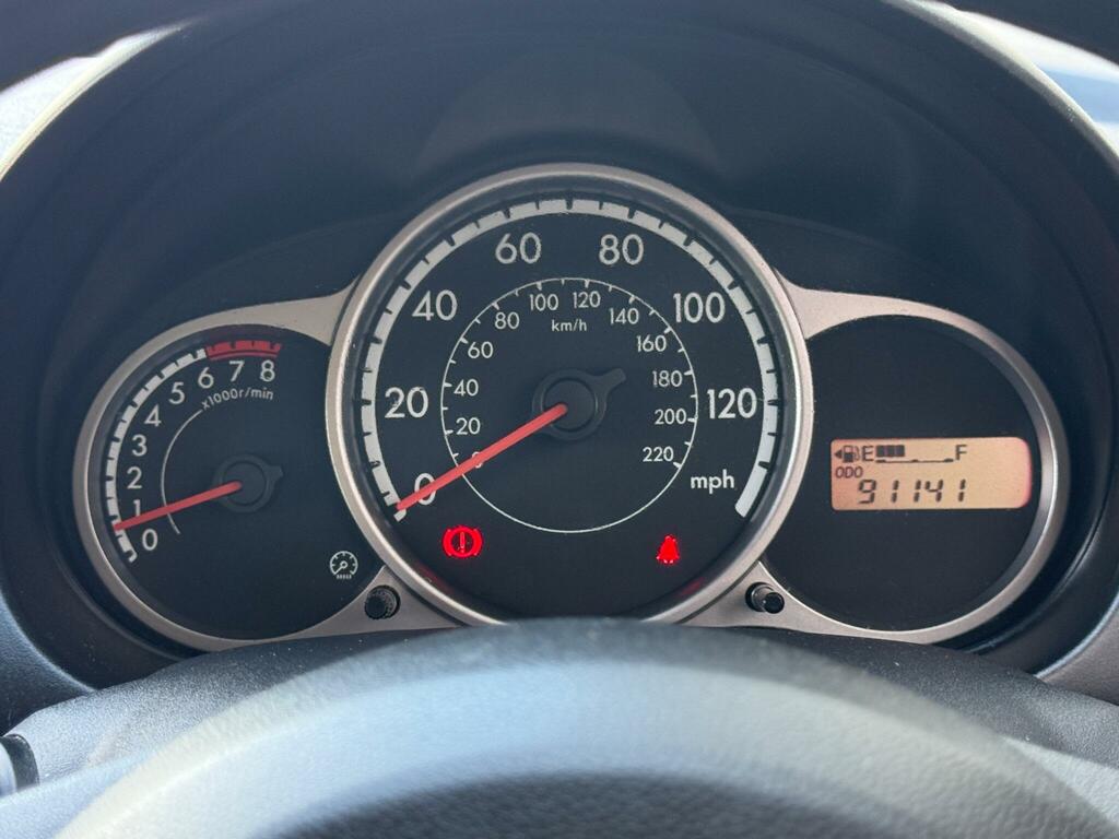 Mazda 2 1.3 Ts 35 Road Tax Air Conditioning, Radio Silver #28