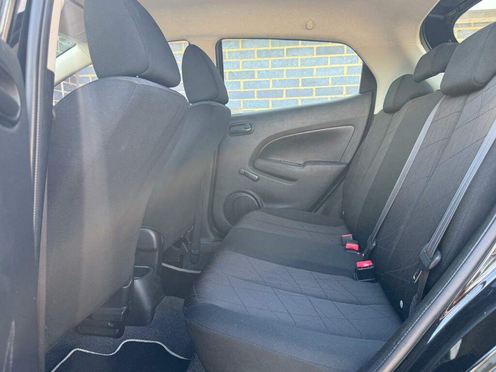 Mazda 2 1.3 Ts 35 Road Tax Air Conditioning, Radio Silver #24