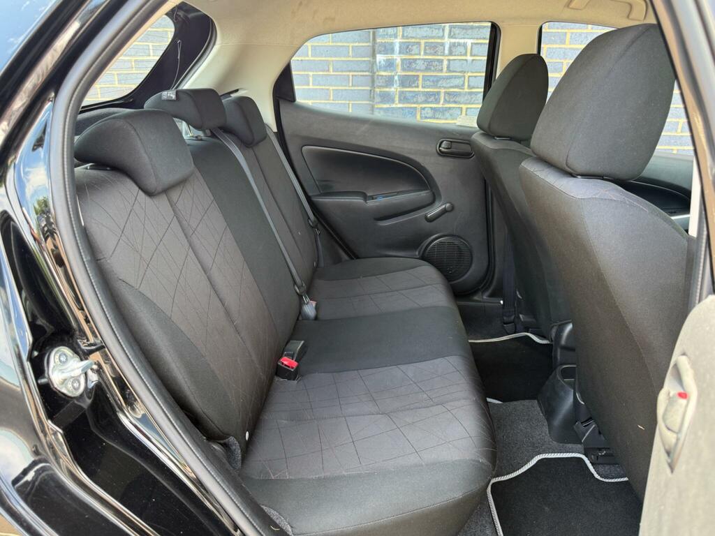 Mazda 2 1.3 Ts 35 Road Tax Air Conditioning, Radio Silver #19