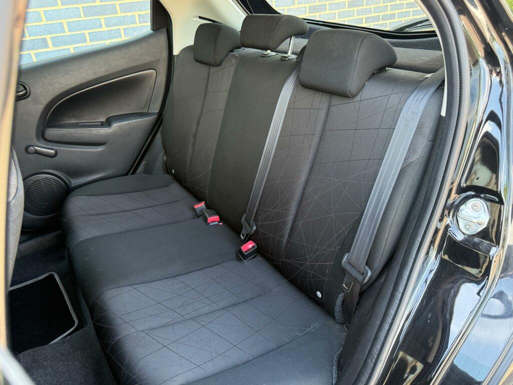 Mazda 2 1.3 Ts 35 Road Tax Air Conditioning, Radio Silver #23