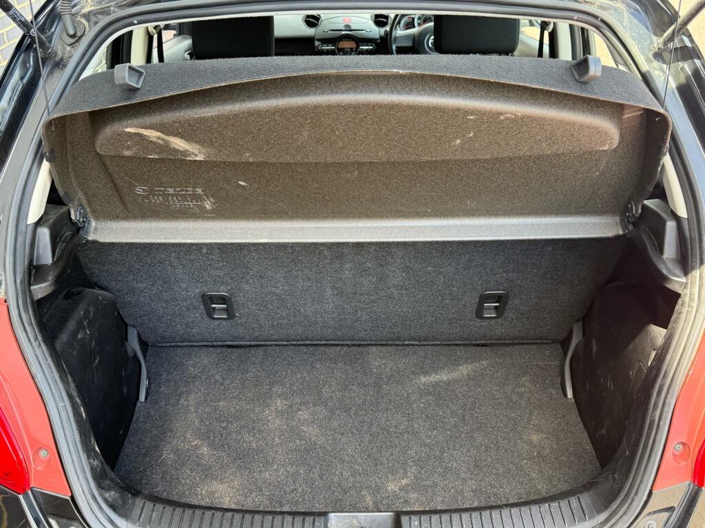 Mazda 2 1.3 Ts 35 Road Tax Air Conditioning, Radio Silver #29