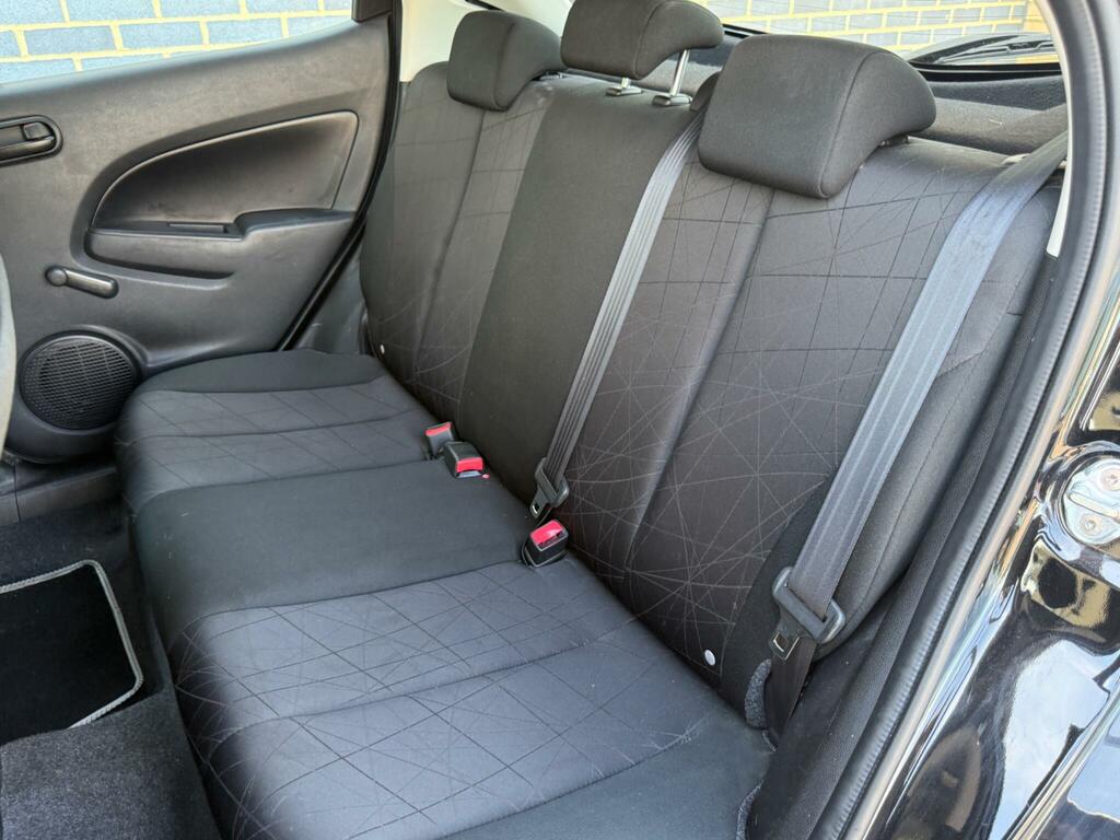 Mazda 2 1.3 Ts 35 Road Tax Air Conditioning, Radio Silver #21