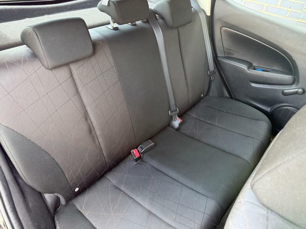 Mazda 2 1.3 Ts 35 Road Tax Air Conditioning, Radio Silver #20