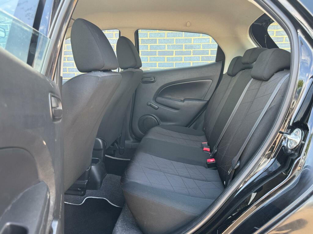 Mazda 2 1.3 Ts 35 Road Tax Air Conditioning, Radio Silver #22