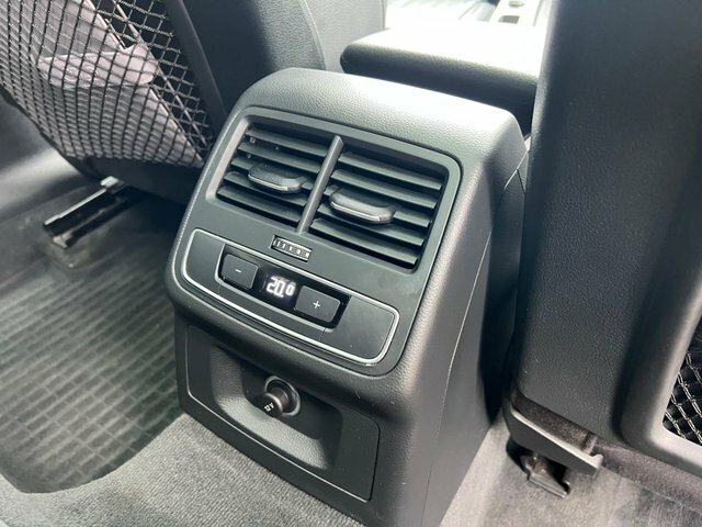 Audi A4 Allroad Tdi Quattro Black #28