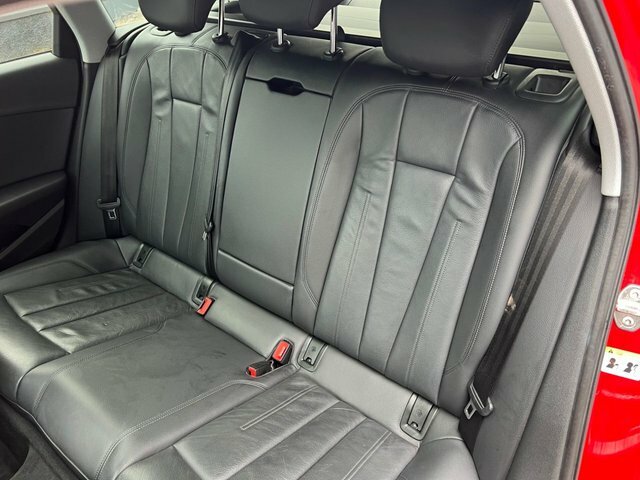 Audi A4 Allroad Tdi Quattro Black #21
