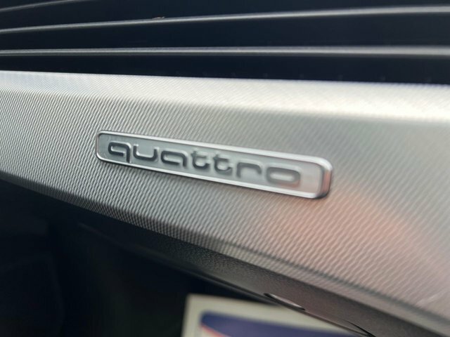 Audi A4 Allroad Tdi Quattro Black #49