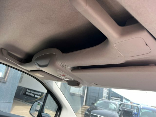 Vauxhall Combo 1.5 Turbo D Energy 7 Seat  #16