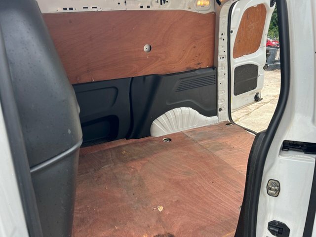Vauxhall Combo 1.5 Turbo D Energy 7 Seat  #11