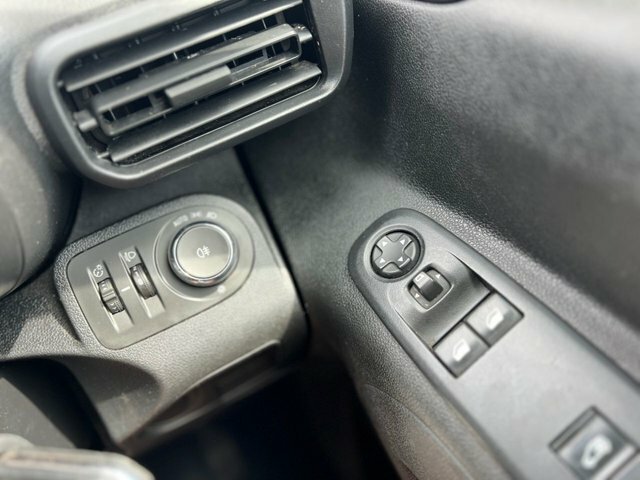 Vauxhall Combo 1.5 Turbo D Energy 7 Seat  #20