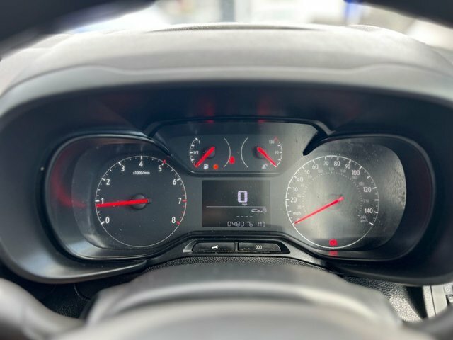 Vauxhall Combo 1.5 Turbo D Energy 7 Seat  #17