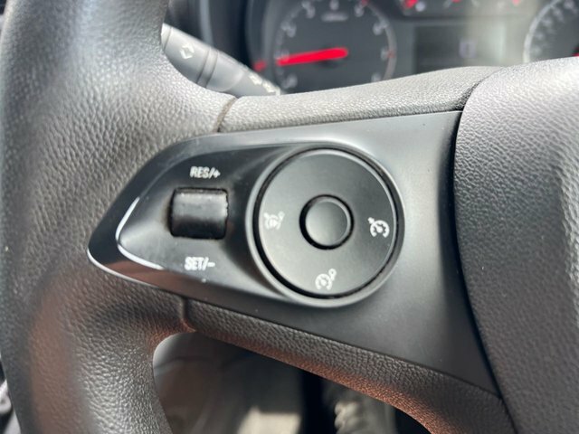 Vauxhall Combo 1.5 Turbo D Energy 7 Seat  #19