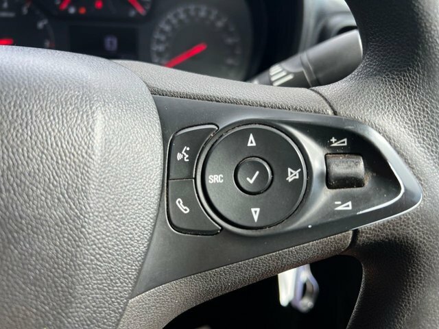 Vauxhall Combo 1.5 Turbo D Energy 7 Seat  #18