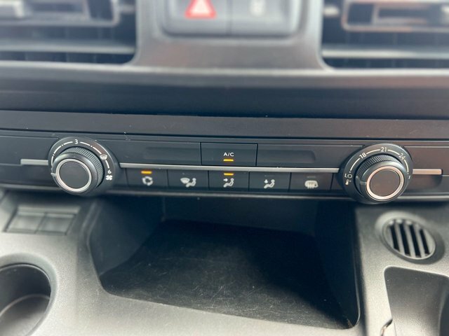 Vauxhall Combo 1.5 Turbo D Energy 7 Seat  #21