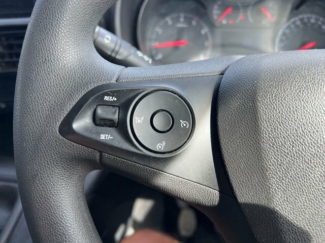 Vauxhall Combo 2300 1.5 Turbo D 100Ps H1 Edition Van  #20