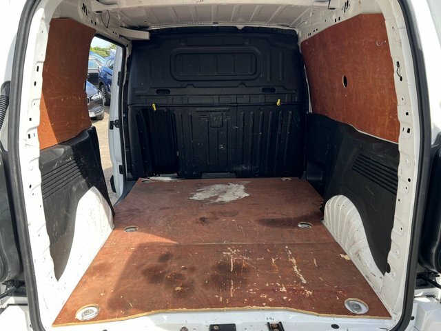 Vauxhall Combo 2300 1.5 Turbo D 100Ps H1 Edition Van  #10
