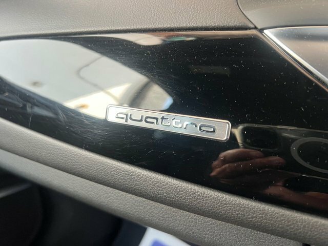 Audi A6 Avant 3.0 Bitdi 320 Quattro Black Edition Tip Black #42