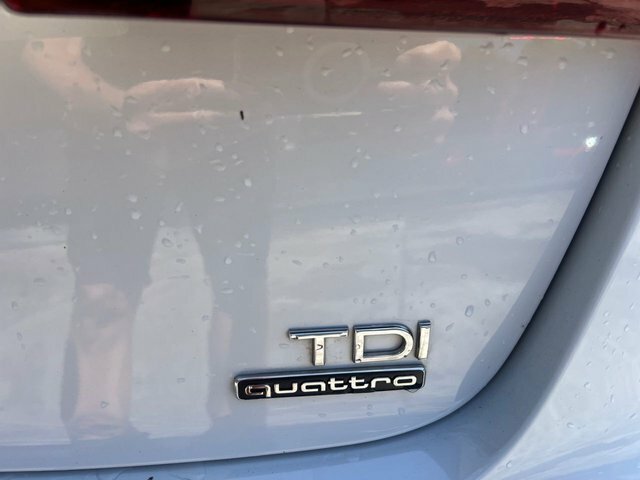 Audi A6 Avant 3.0 Bitdi 320 Quattro Black Edition Tip Black #13