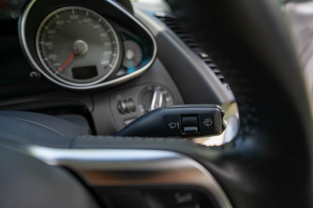 Audi R8 Coupe 4.2 Black #46