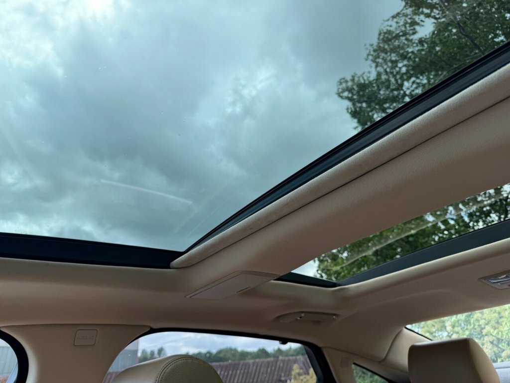 Jaguar XJ D V6 Silver #32