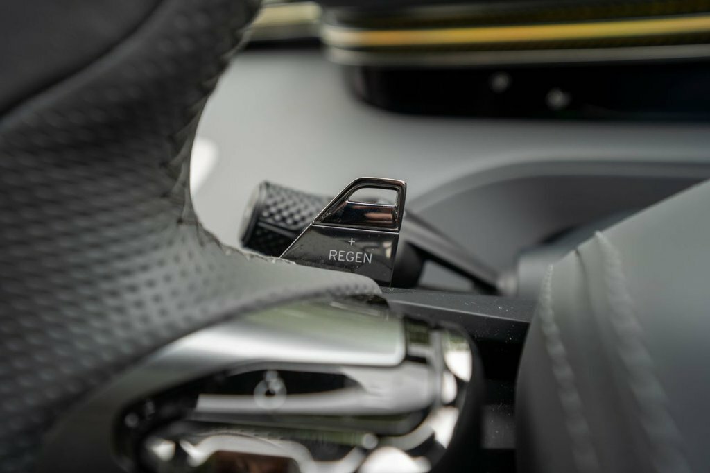 Lotus Eletre R  #58