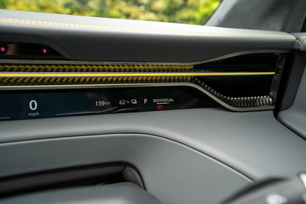 Lotus Eletre R  #66