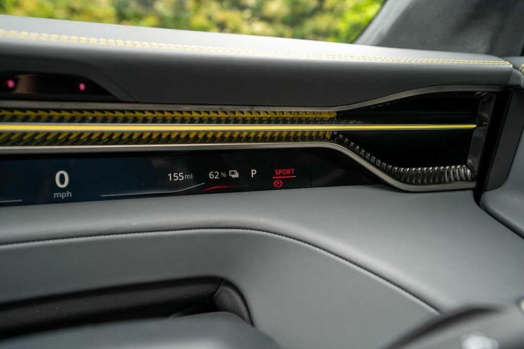 Lotus Eletre R  #65