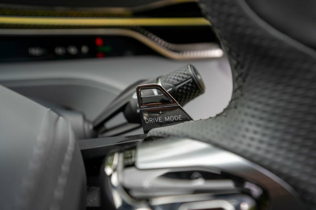 Lotus Eletre R  #57